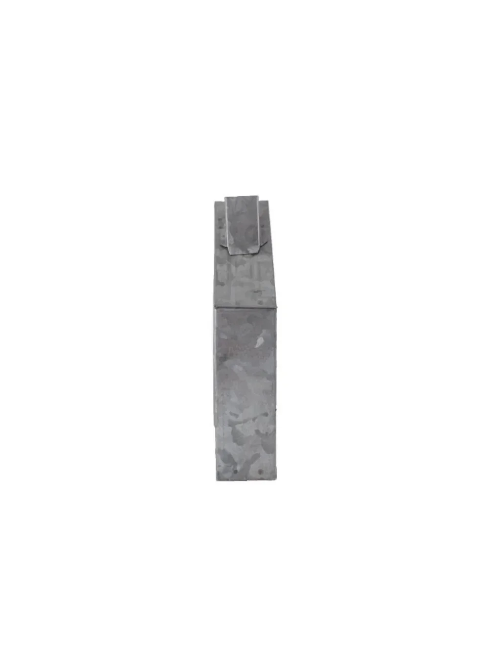 Pottery Barn return tag